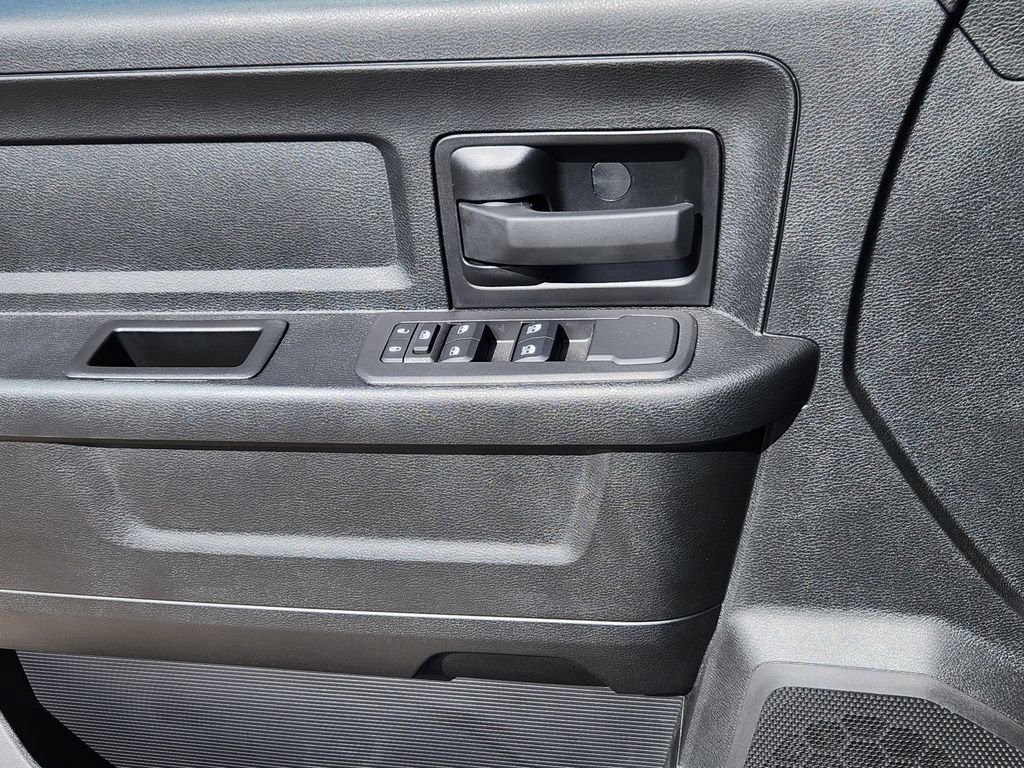 New 2026 RAM 5500 Tradesman w/ Max Tow Package image 6