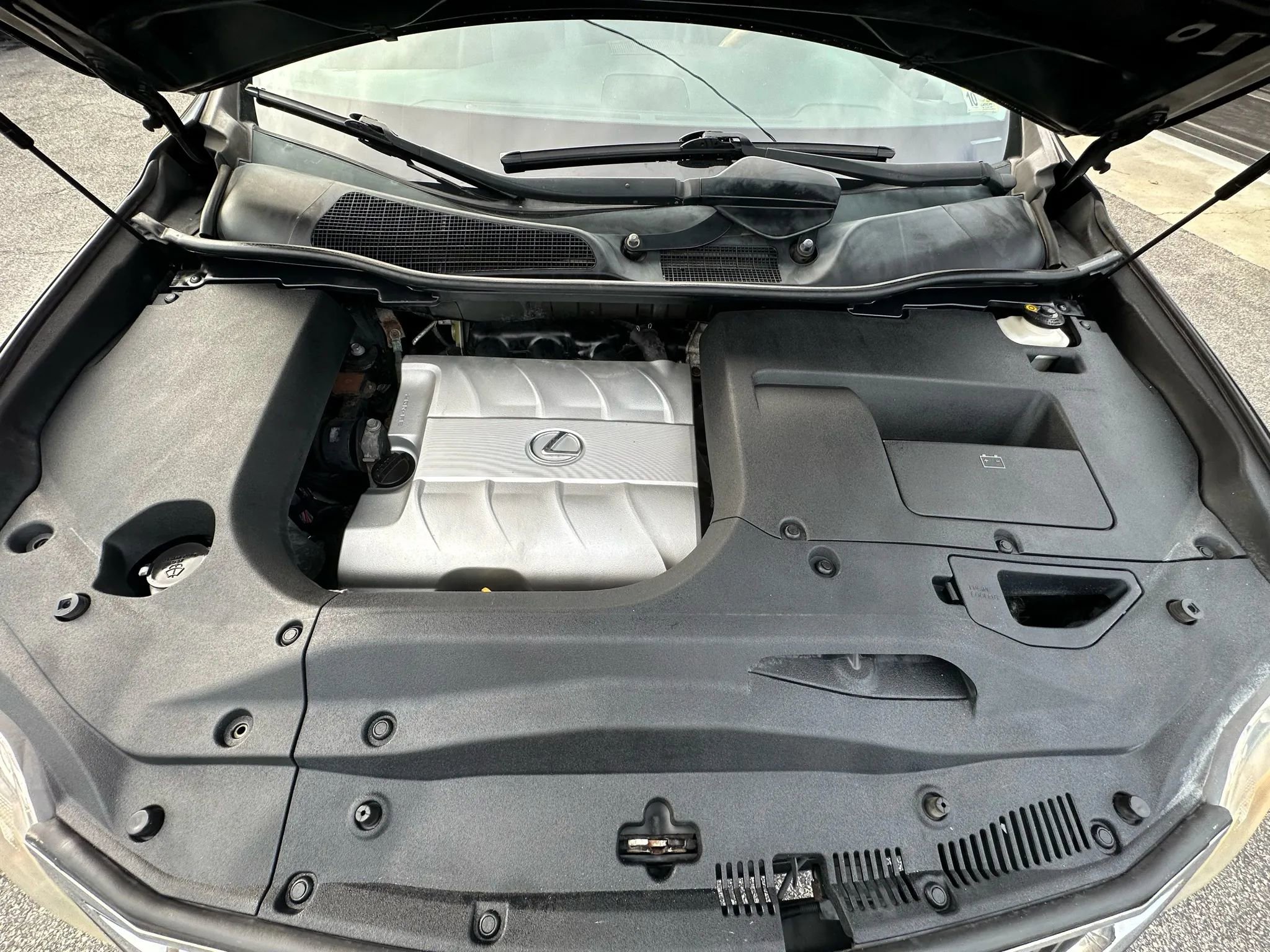 Used 2010 Lexus RX 350 AWD image 44