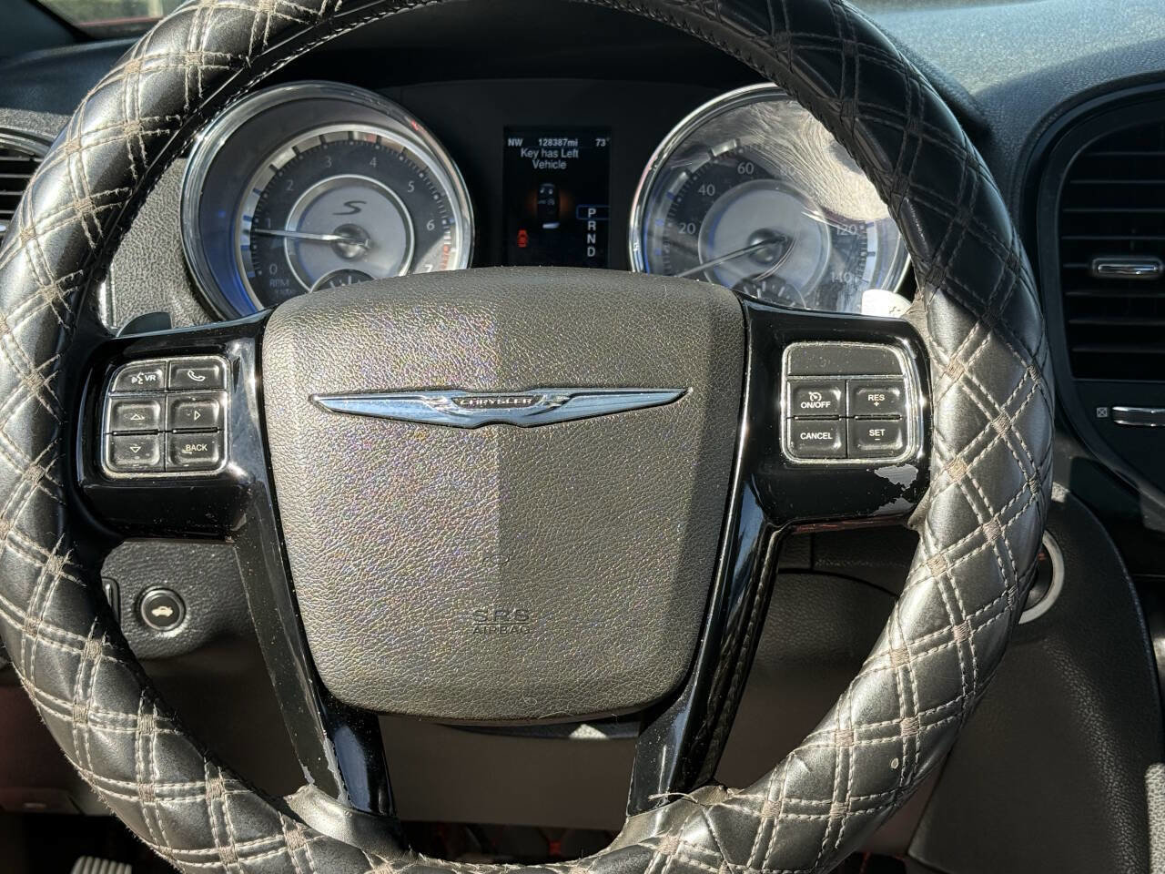 Used 2014 Chrysler 300 S image 13