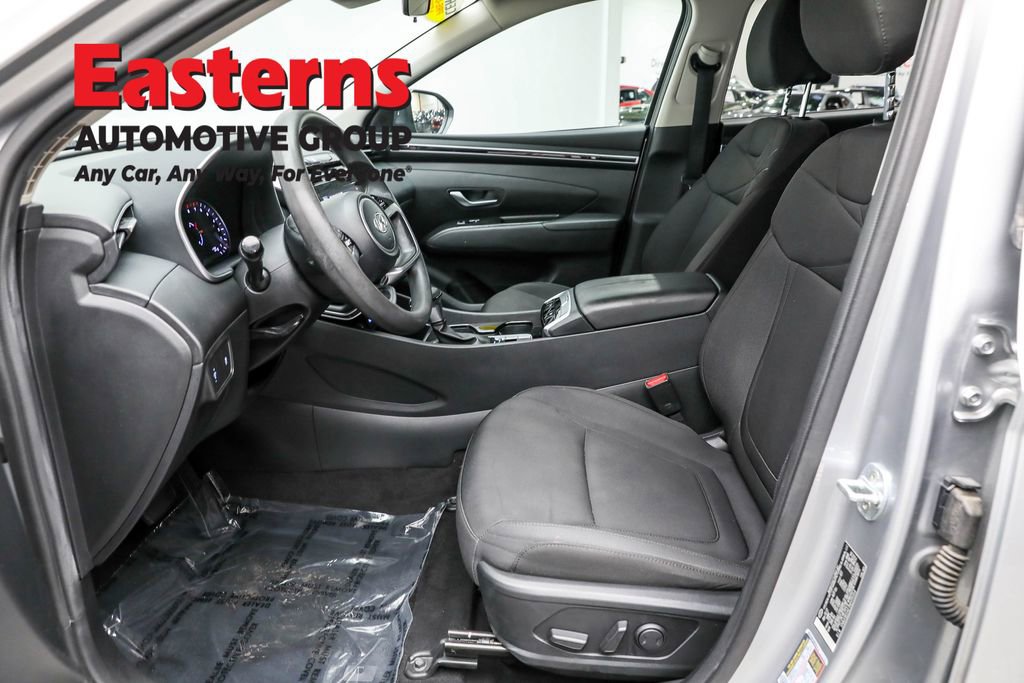 Used 2022 Hyundai Tucson SEL image 14