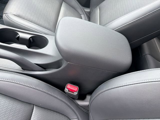 Used 2021 Hyundai Kona Limited w/ Cargo Package image 24