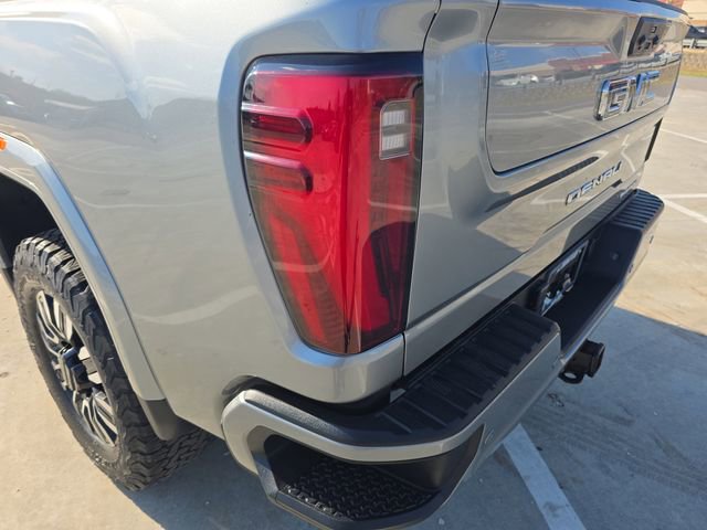 Used 2024 GMC Sierra 2500 Denali Ultimate w/ Max Trailering Package image 28