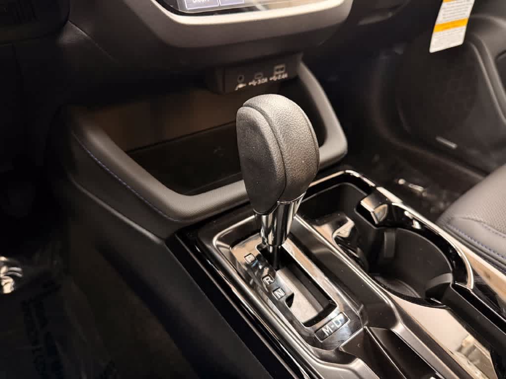 New 2026 Subaru Forester Limited AWD/4WD image 18