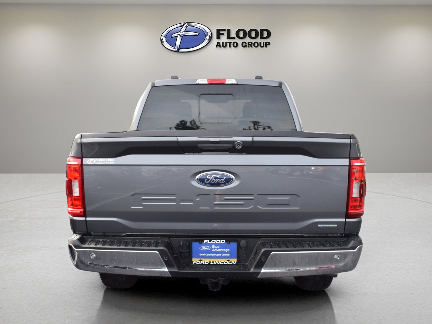 Used 2022 Ford F150 XLT w/ Equipment Group 302A High AWD/4WD image 5