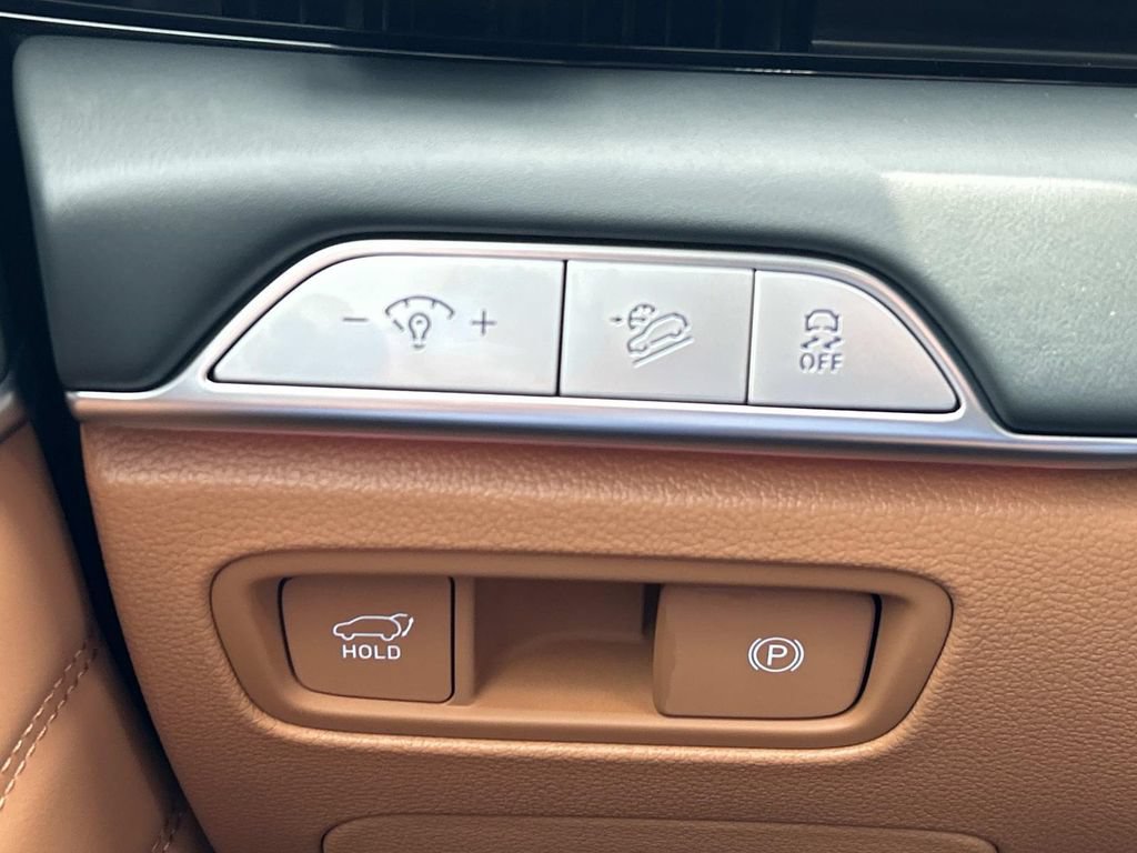 New 2026 Genesis GV80 2.5T Prestige AWD/4WD image 29