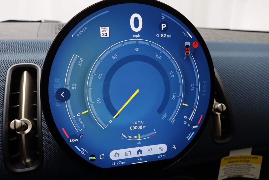 New 2026 MINI Cooper Countryman S image 10