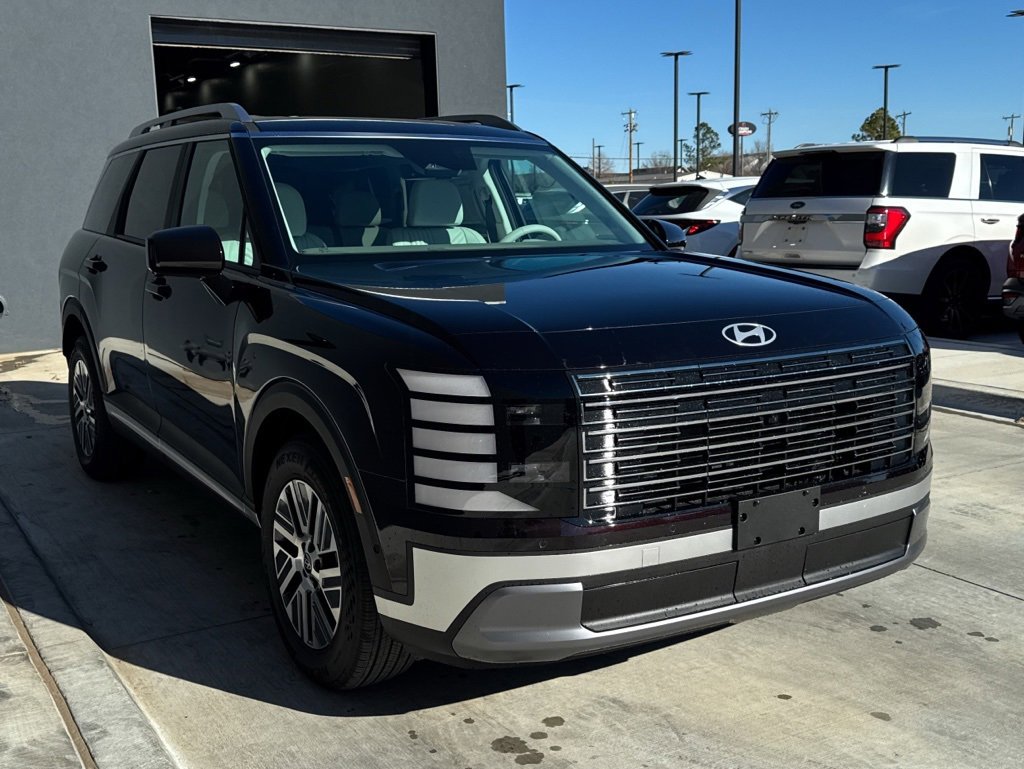 New 2026 Hyundai Palisade SEL Premium image 11