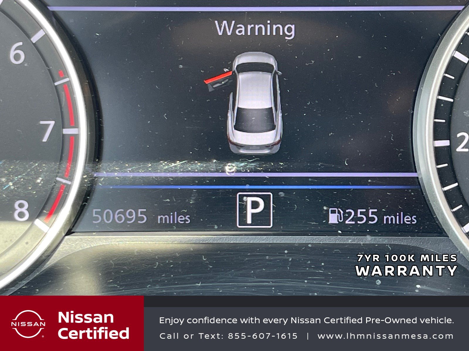 Certified 2022 Nissan Sentra SR FWD image 11