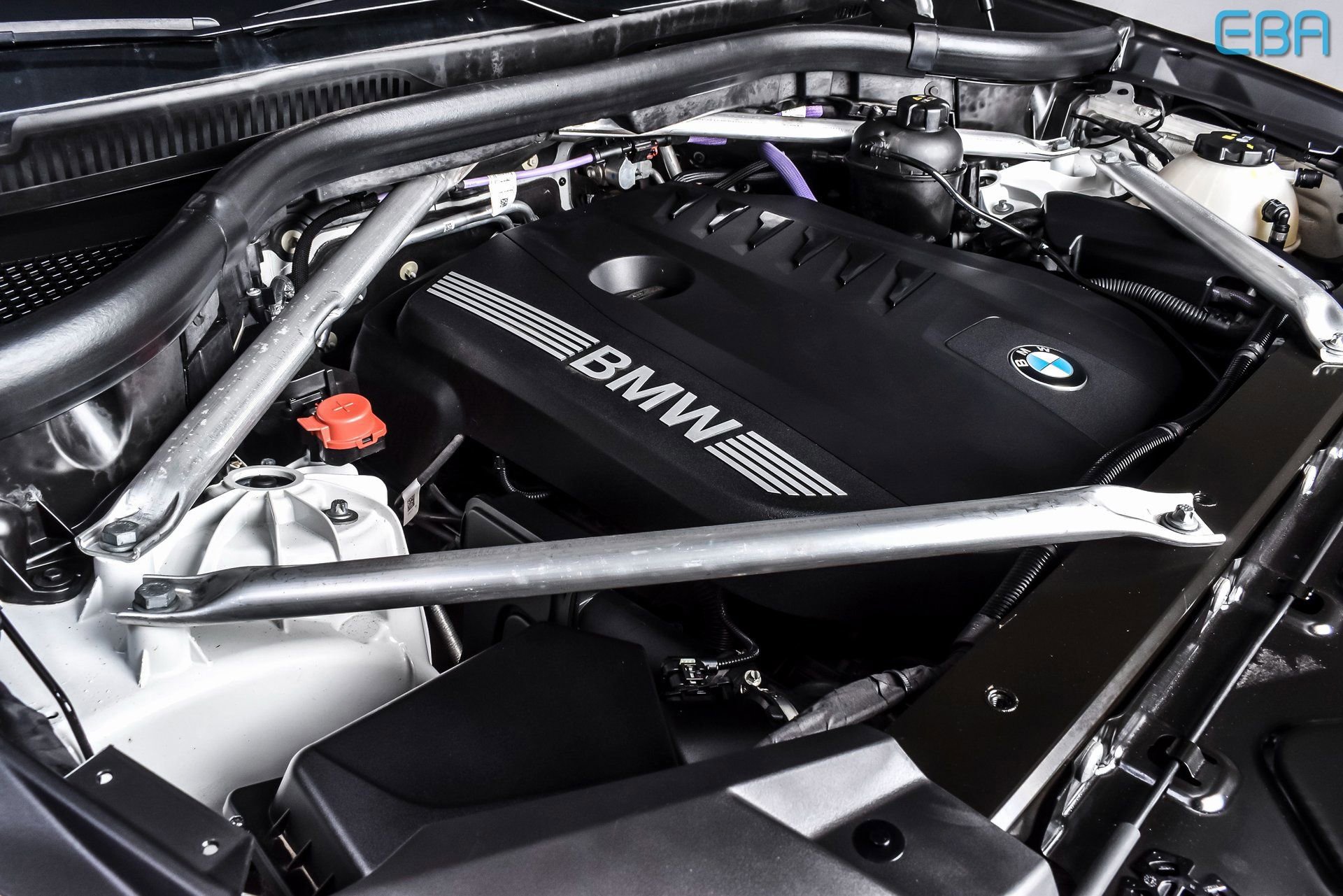 Used 2024 BMW X5 xDrive40i w/ Premium Package image 12