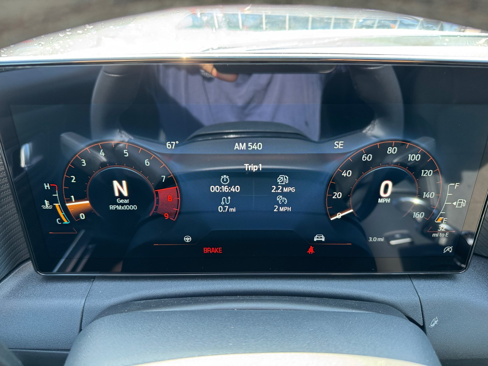 New 2026 Ford Mustang GT RWD image 32