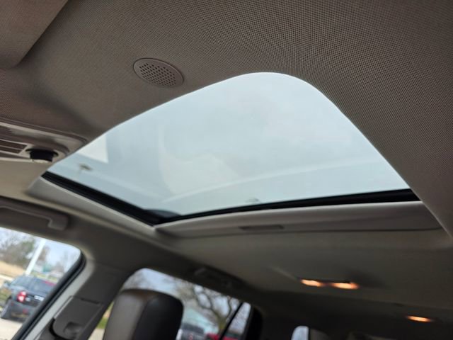 Used 2015 GMC Terrain SLT w/ Chrome Edition image 21