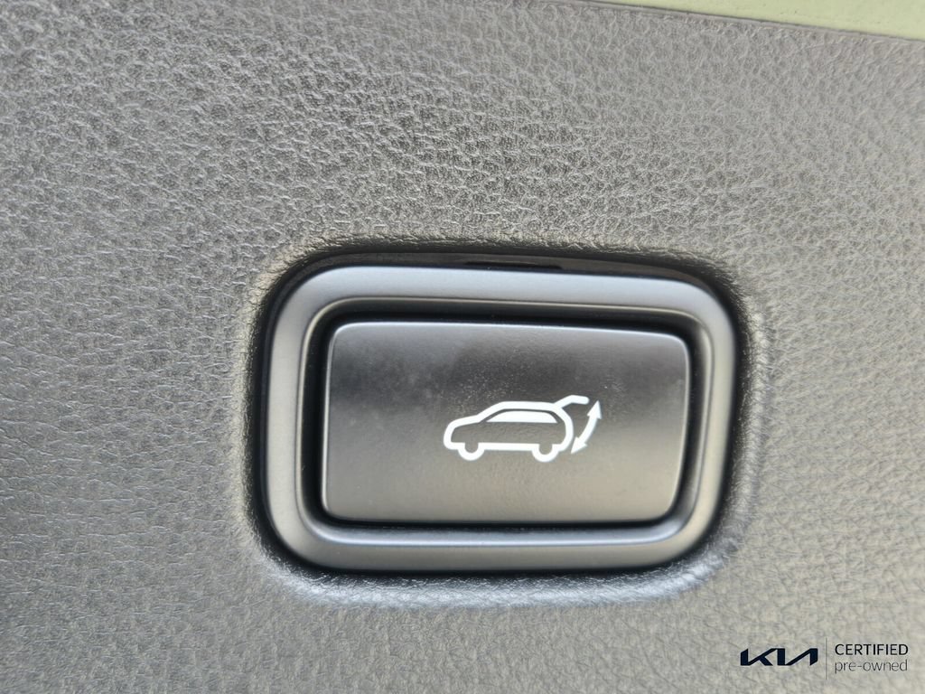 Certified 2024 Kia Sportage X-Pro Prestige AWD/4WD image 15