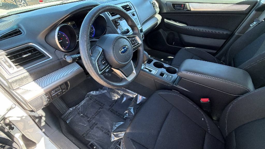 Used 2019 Subaru Legacy 2.5i AWD/4WD image 10