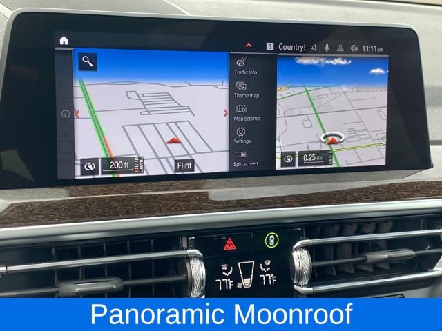 Used 2023 BMW X3 xDrive30i AWD/4WD image 11