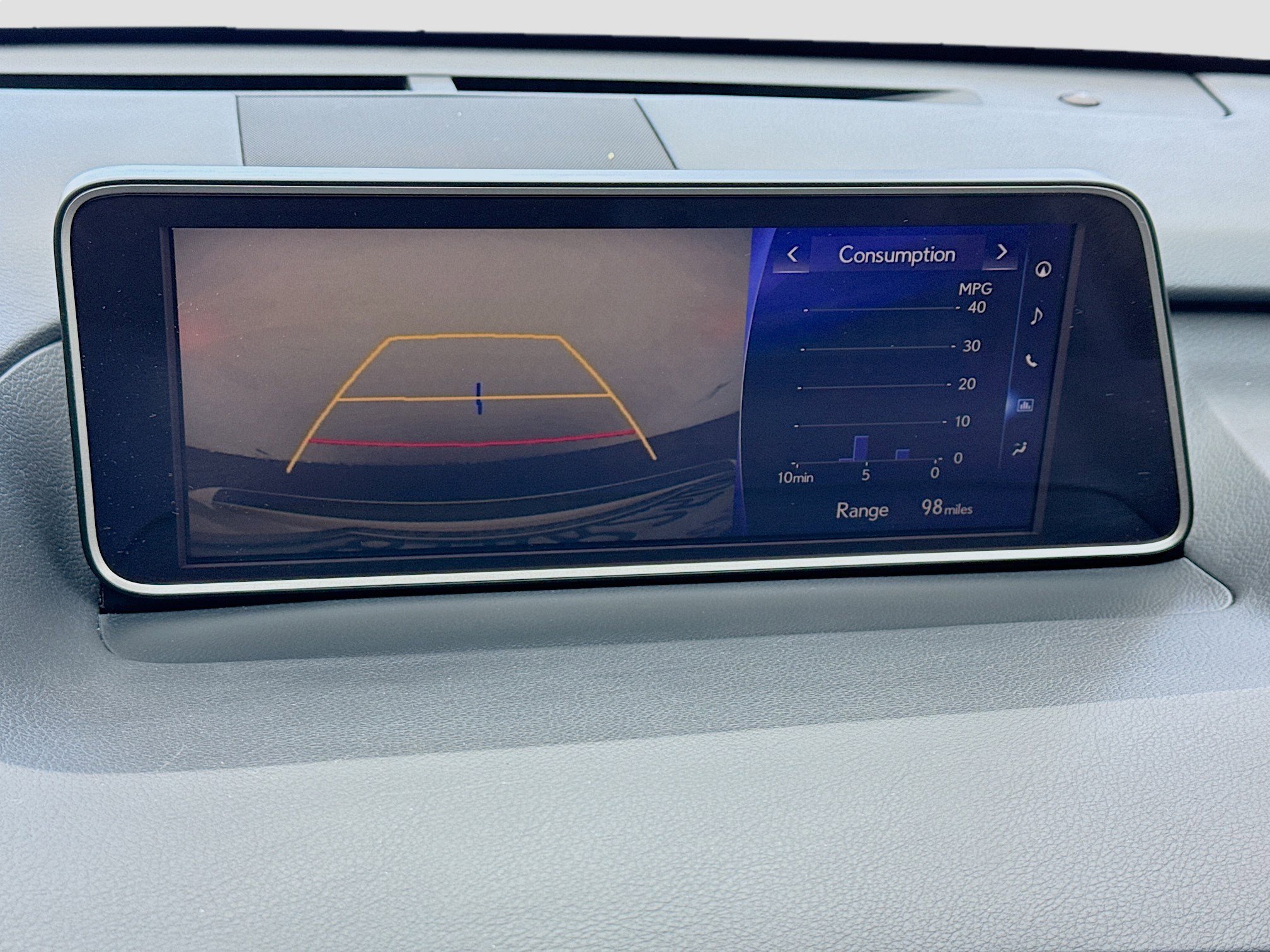 Used 2017 Lexus RX 350 FWD image 10