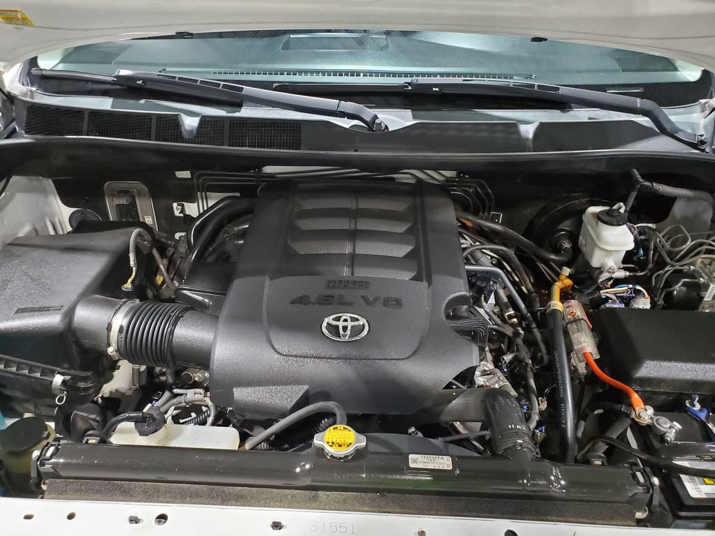 Used 2013 Toyota Tundra 2WD CrewMax w/ Tow Pkg image 46