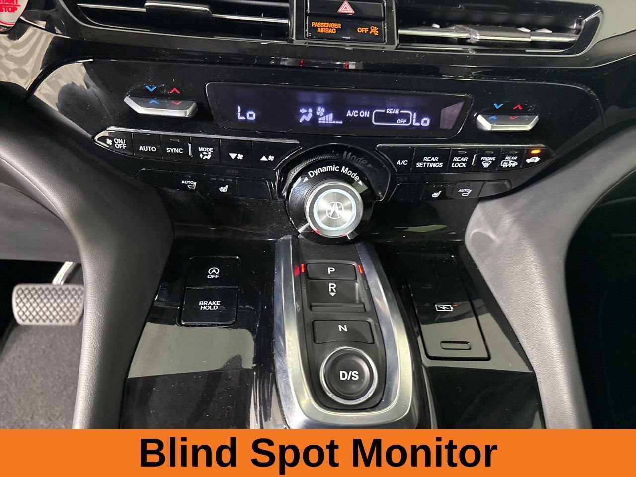 Used 2022 Acura MDX SH-AWD w/ Technology Package image 18