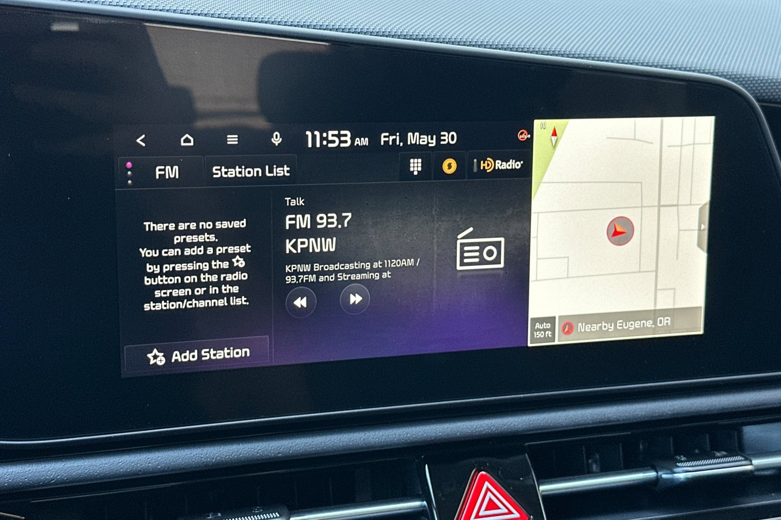 New 2025 Kia Niro EX image 14