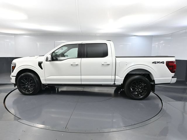 Used 2025 Ford F150 Platinum AWD/4WD image 7