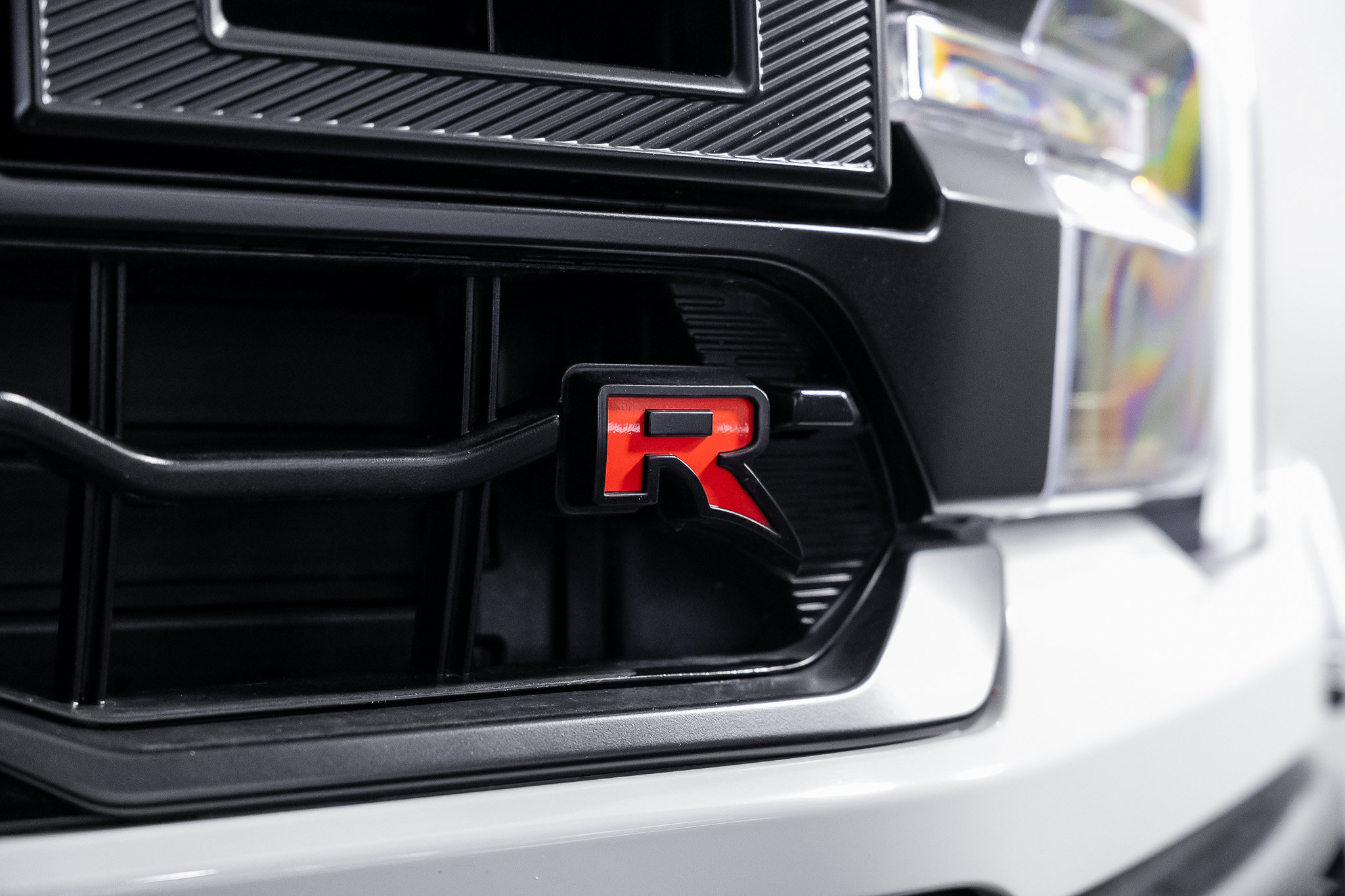 Used 2024 Ford F150 Raptor w/ Equipment Group 803A Raptor R AWD/4WD image 9