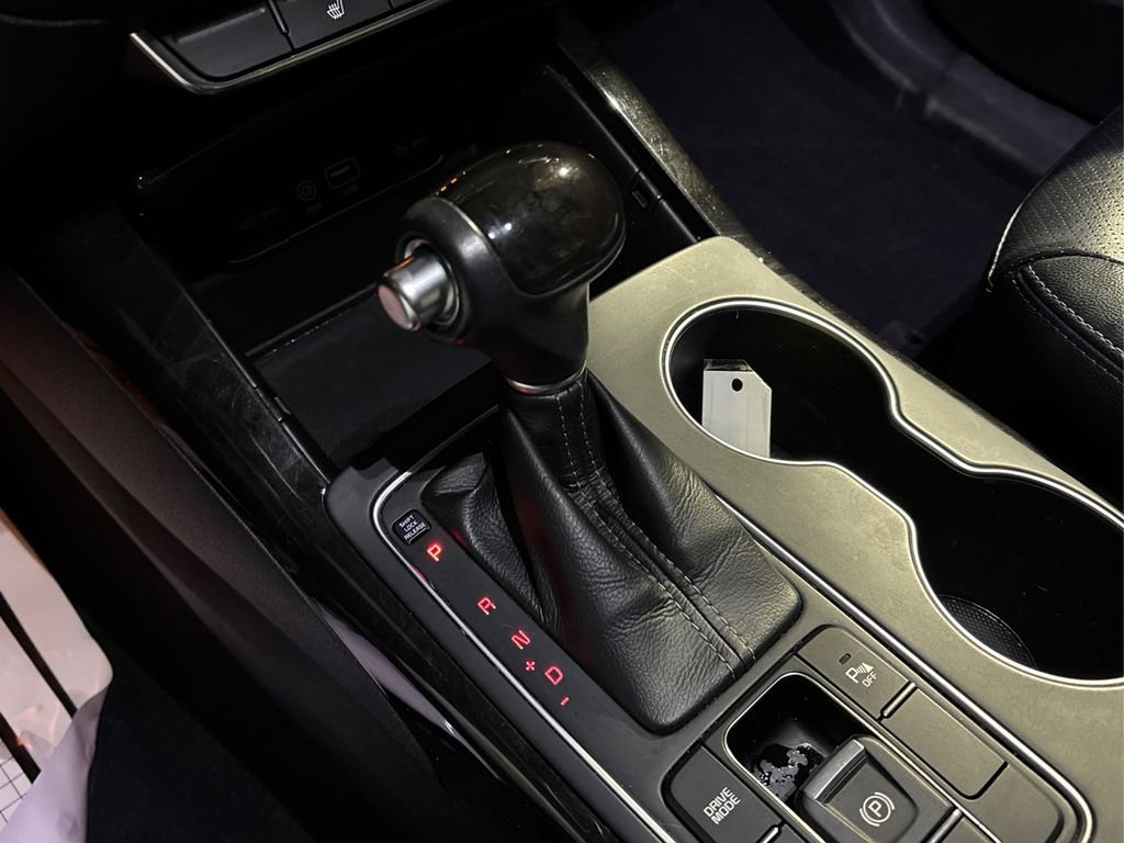 Used 2018 Kia Sorento EX w/ EX Advanced Touring Package image 35