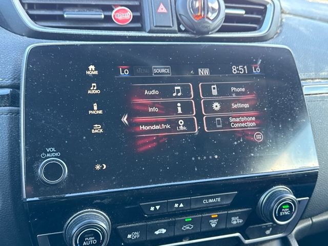 Used 2018 Honda CR-V EX-L image 22