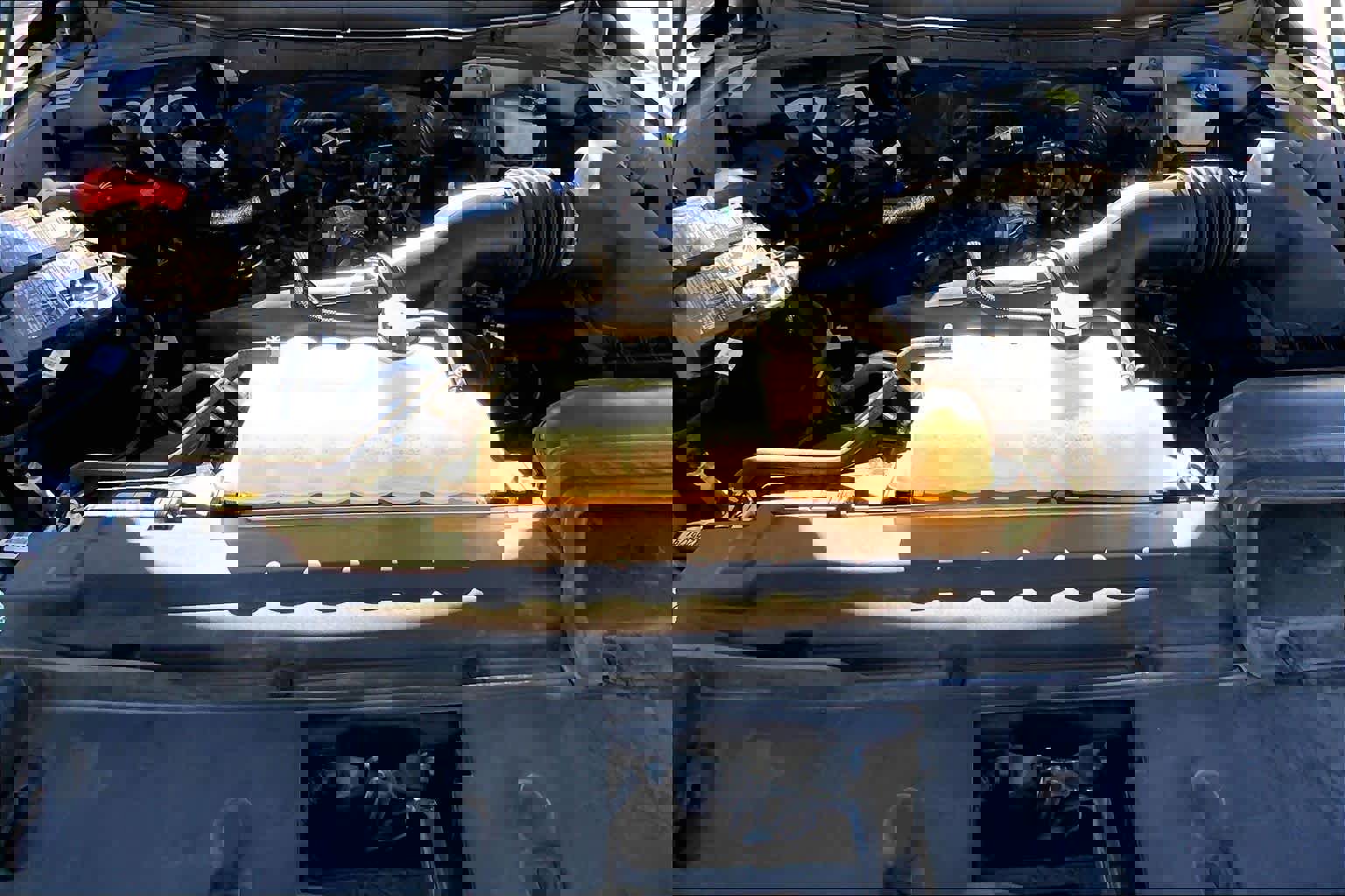 Used 2024 Ford F150 STX image 29