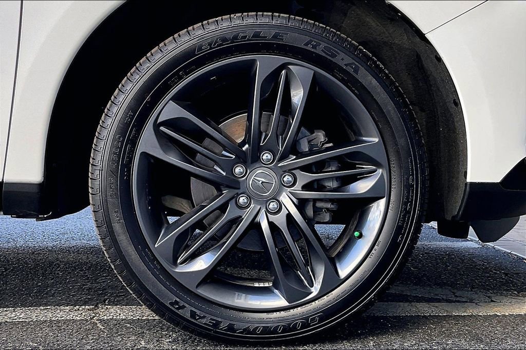 Used 2024 Acura RDX A-Spec image 35