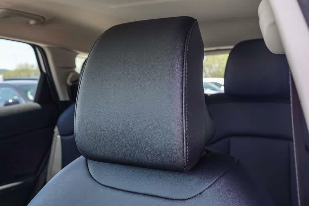 Certified 2025 Kia Sportage EX FWD image 24
