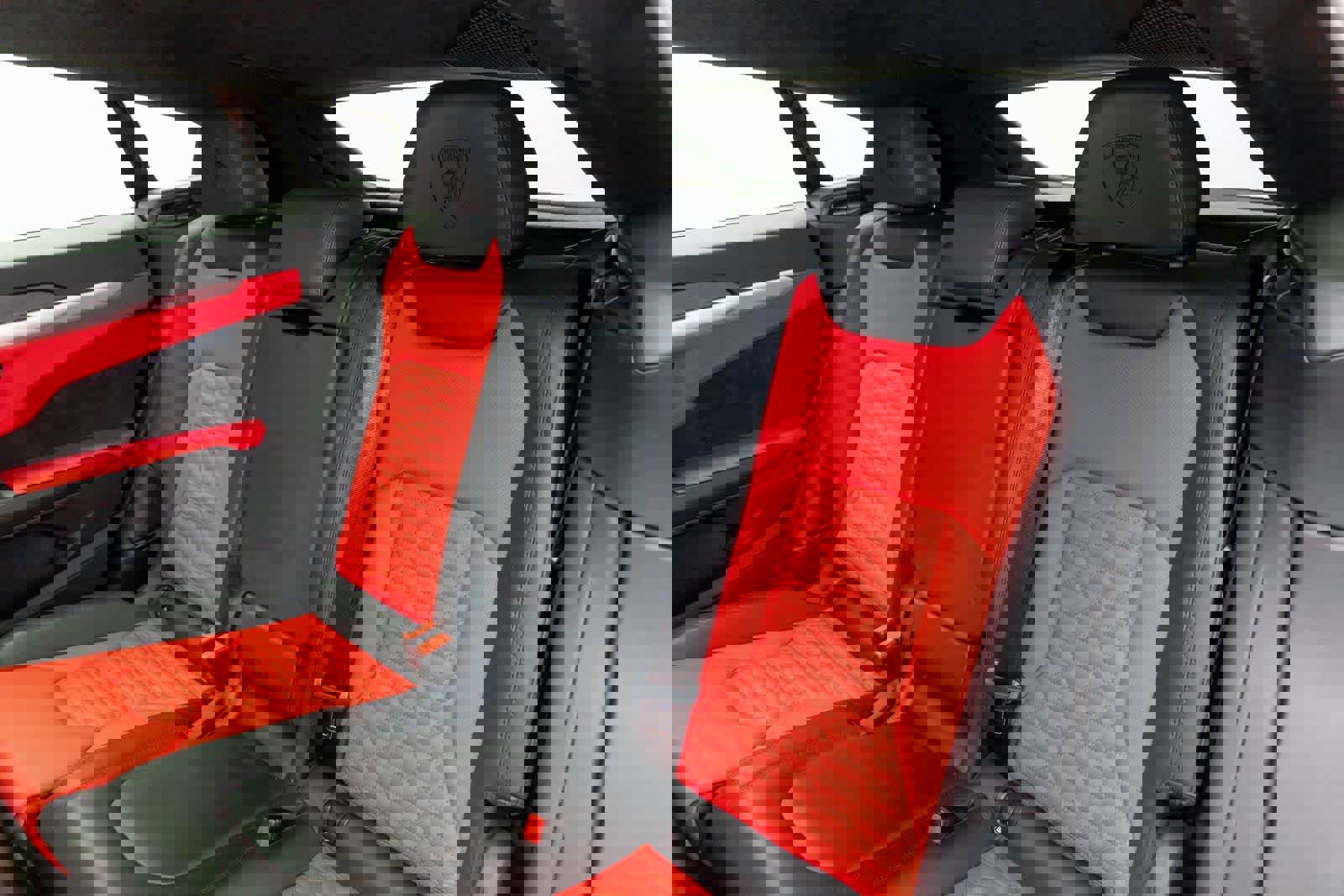 Used 2022 Lamborghini Urus image 65