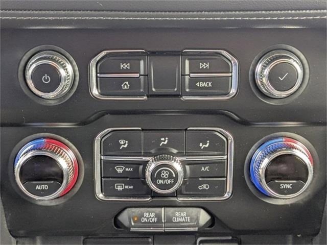 Used 2022 GMC Yukon XL SLE w/ Max Trailering Package image 26