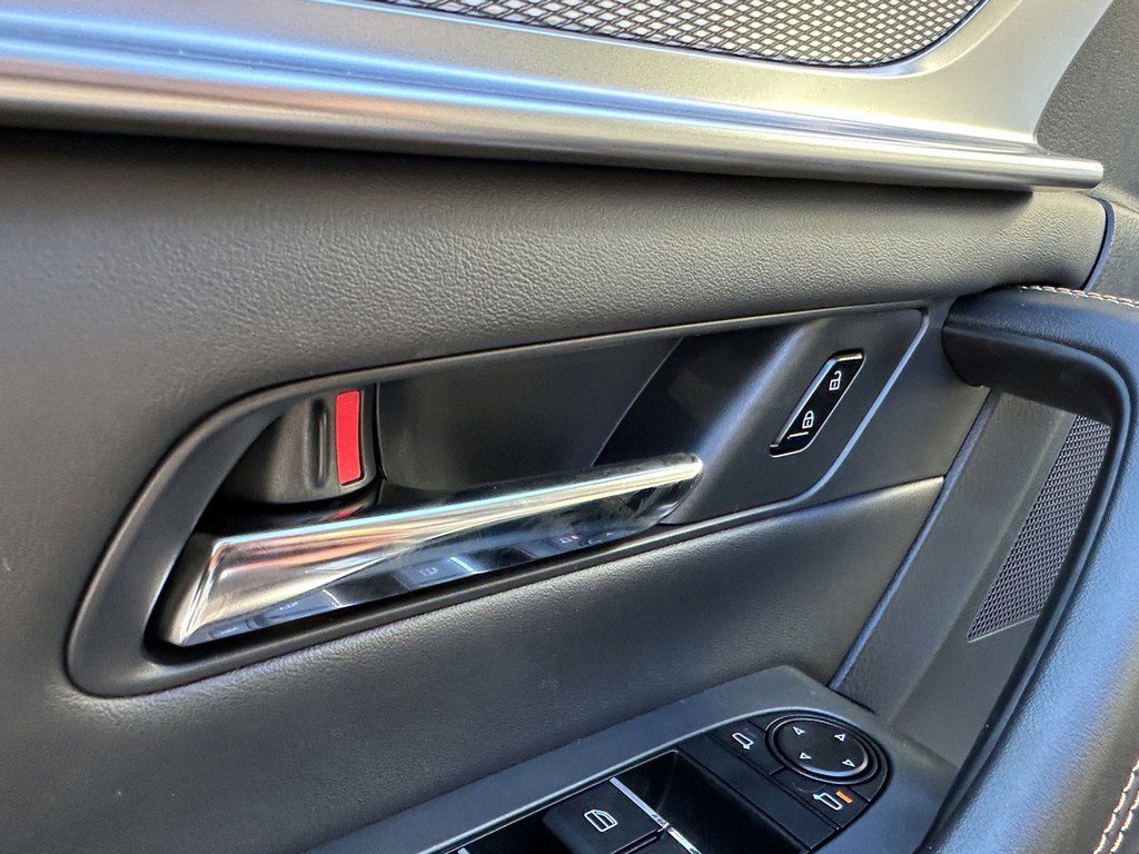 New 2026 MAZDA CX-70 3.3 Turbo w/ Preferred Package image 18