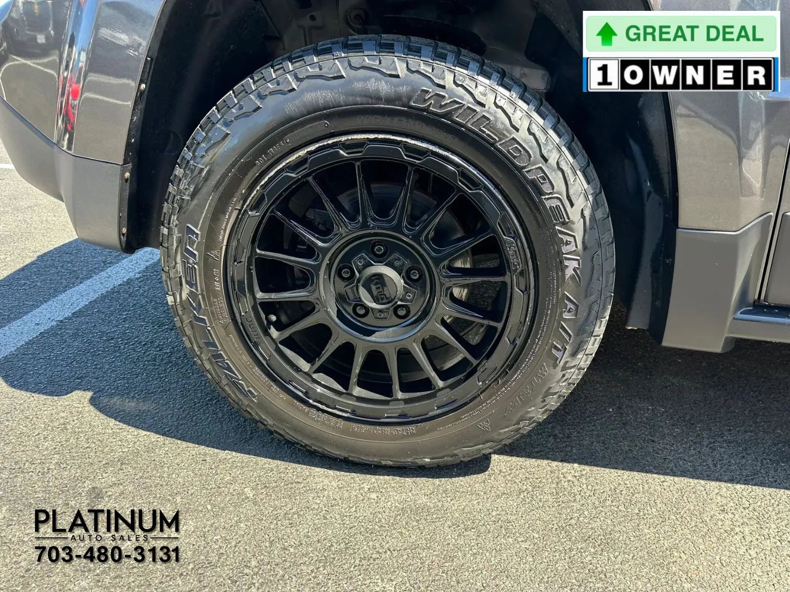 Used 2017 Jeep Patriot Sport w/ Power Value Group image 20