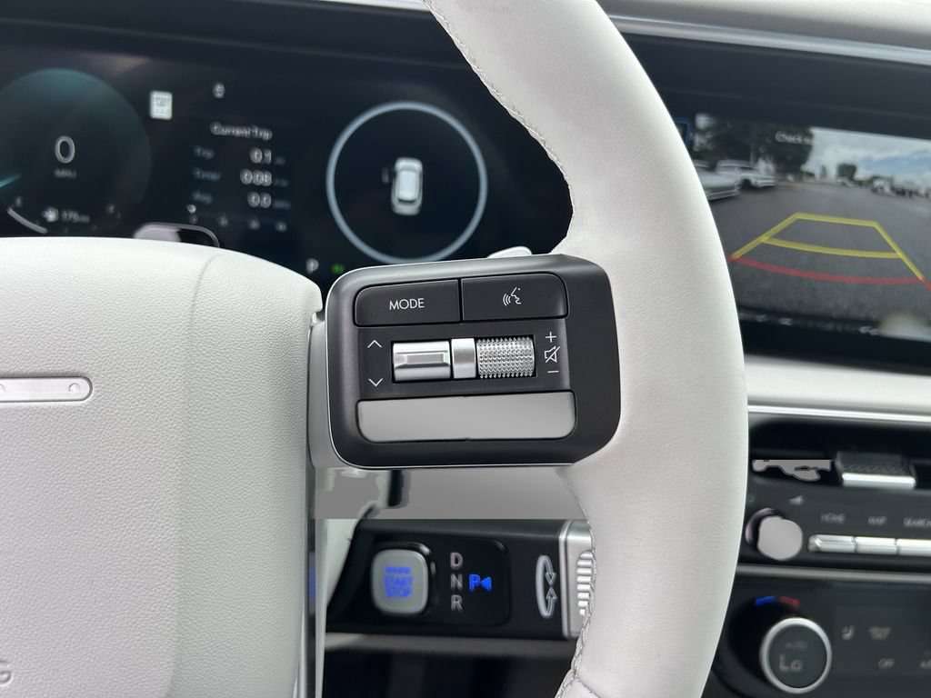 New 2026 Hyundai Palisade FWD Hybrid image 30