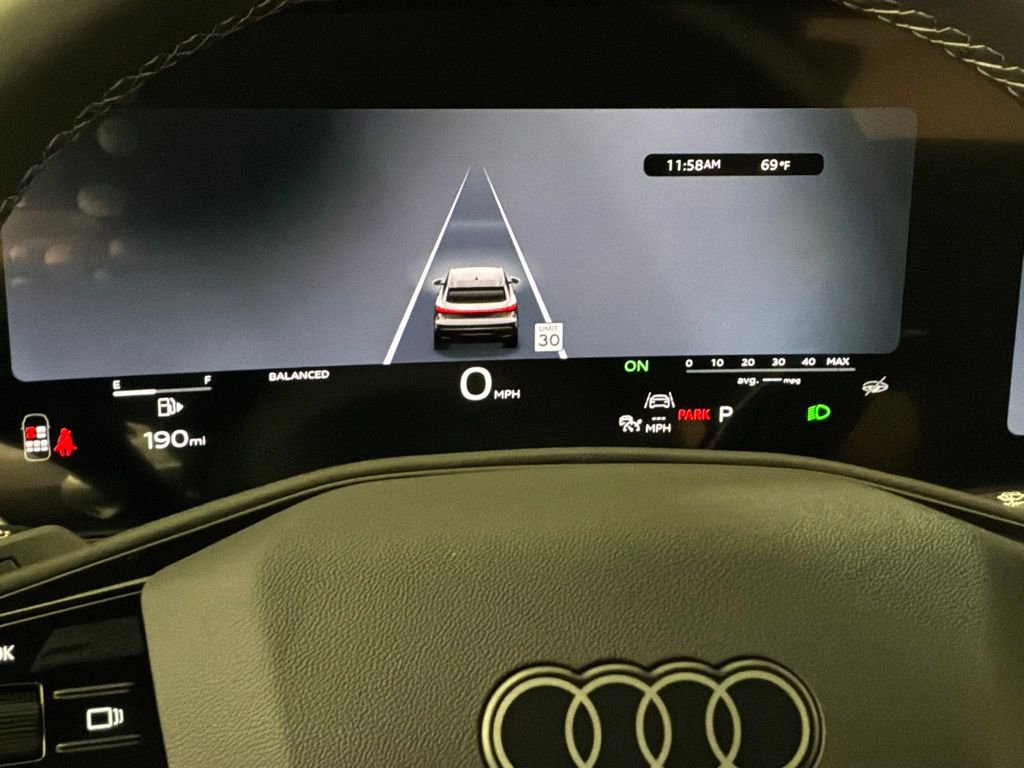 New 2026 Audi Q5 Premium AWD/4WD image 14
