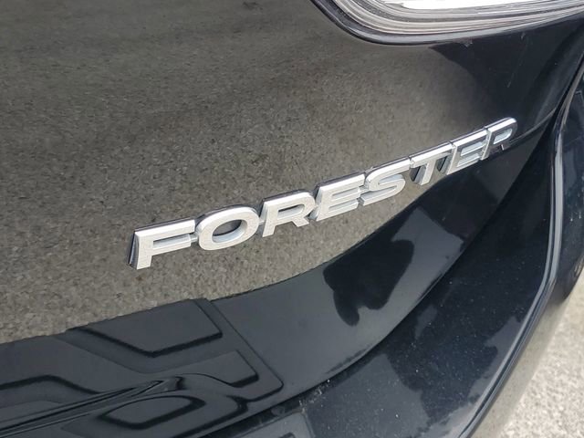 Used 2019 Subaru Forester Premium image 6