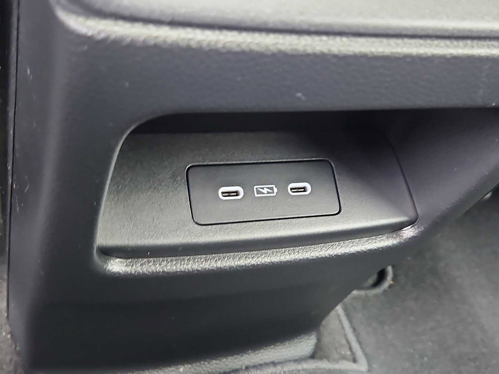Certified 2024 Honda CR-V EX image 27