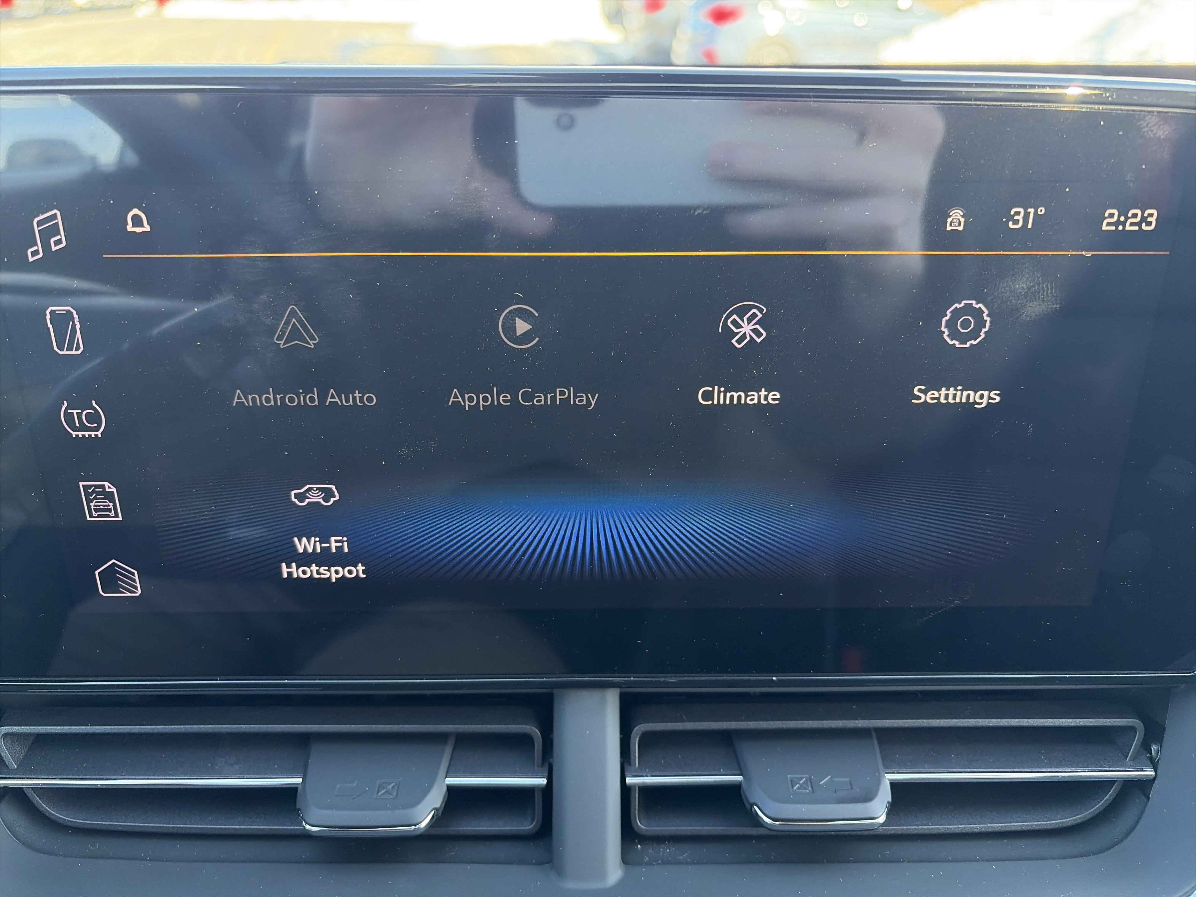 New 2026 Chevrolet Trax RS w/ Sunroof Package image 25