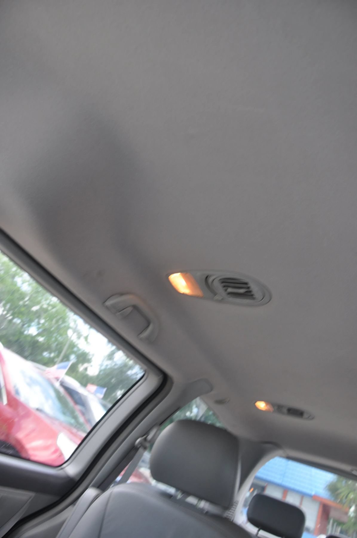 Used 2003 Honda Odyssey EX-L image 38