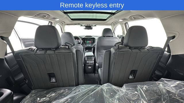 New 2026 Subaru Ascent Bronze Edition image 18