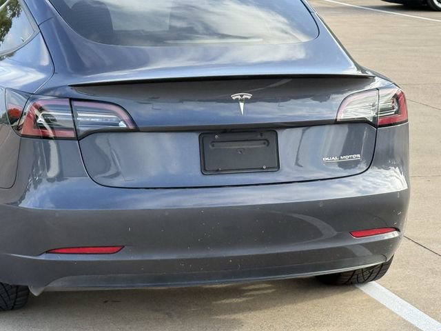 Used 2022 Tesla Model 3 Performance AWD/4WD image 6