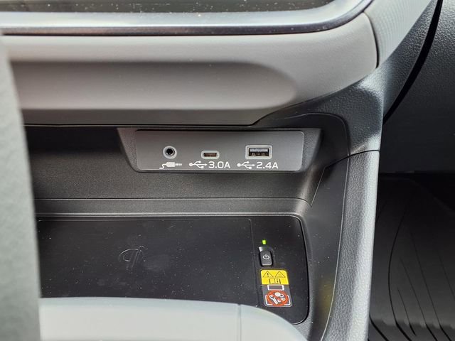 New 2026 Subaru Crosstrek 2.5i Limited AWD/4WD image 17