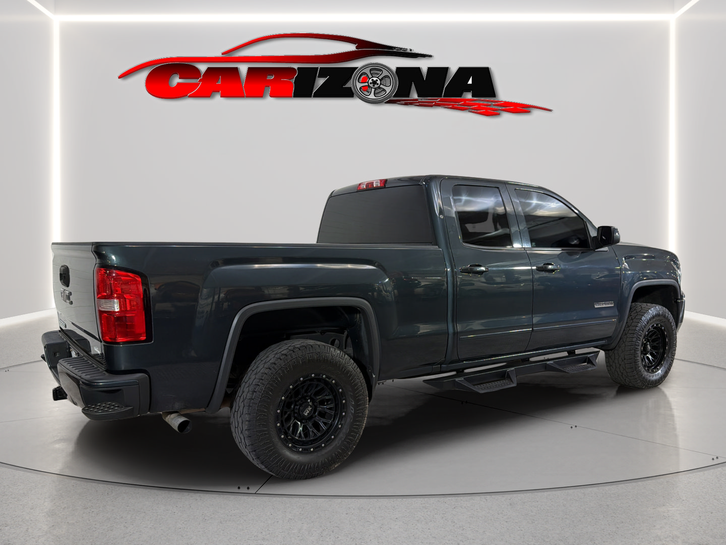 Used 2018 GMC Sierra 1500 2WD Double Cab w/ Elevation Edition image 6