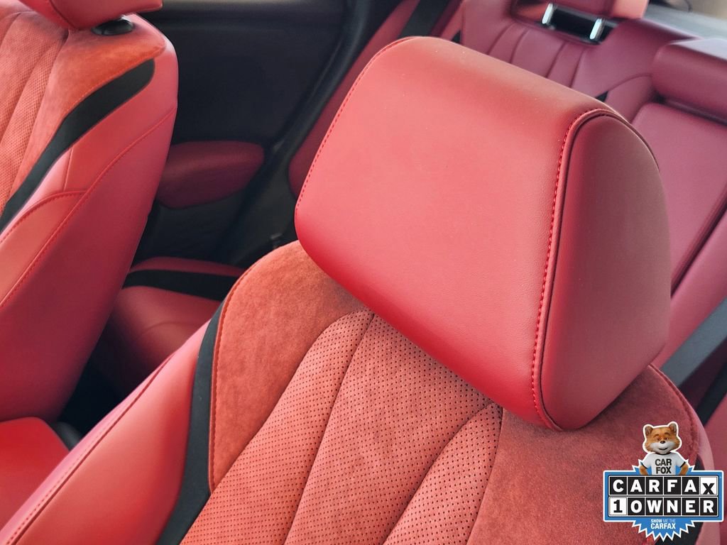 Certified 2025 Acura ADX A-Spec image 16