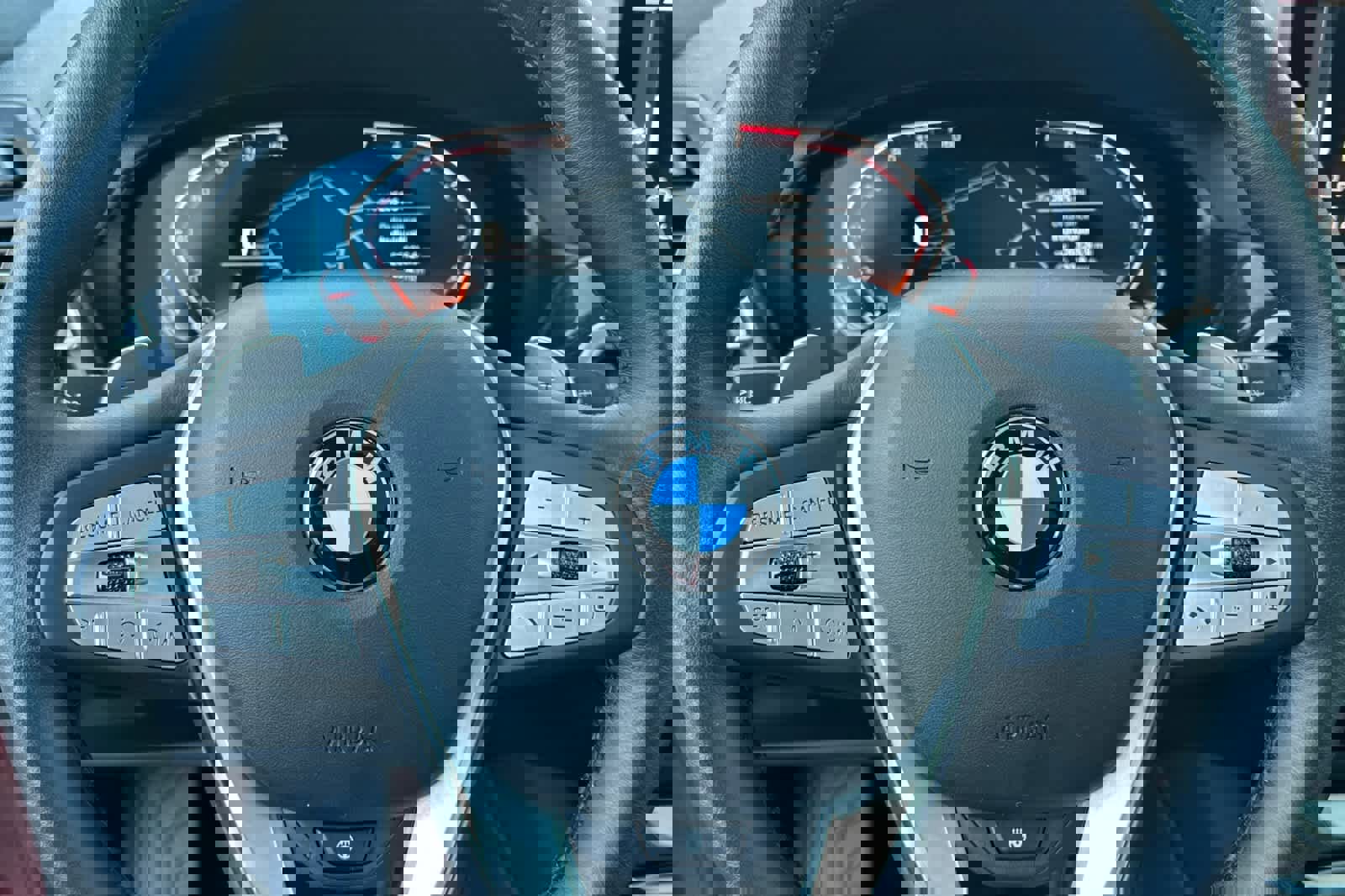 Certified 2023 BMW X3 xDrive30i w/ Premium Package image 28