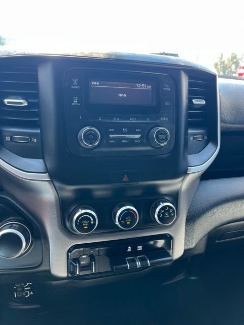 Used 2019 RAM 2500 Big Horn AWD/4WD image 31