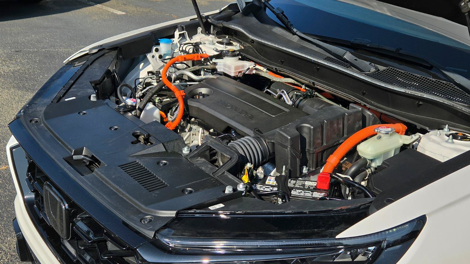 Used 2025 Honda CR-V Sport-L image 70