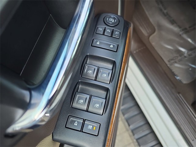 Certified 2019 GMC Sierra 3500 SLT w/ Duramax Plus Package image 17