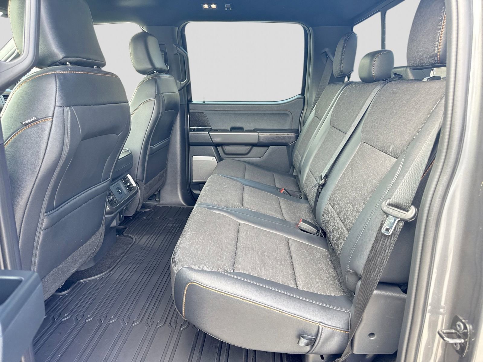 Used 2025 Ford F150 Tremor AWD/4WD image 5