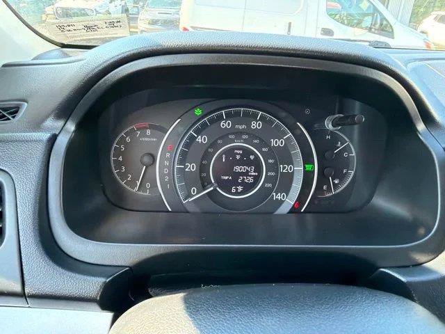 Used 2014 Honda CR-V EX image 18